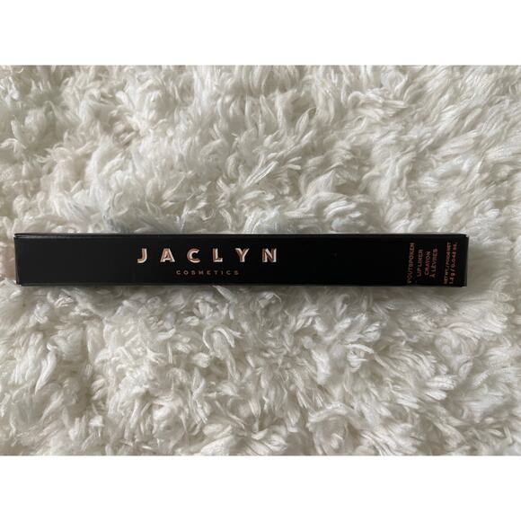 Jaclyn Cosmetics Poutspoken Lip Liner Crayon I'M IN IT NEW in Box - Picture 1 of 7